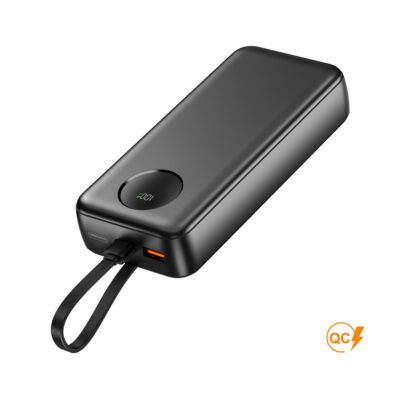 Повербанк Beng 20000 mAh 22,5W, ТМ TEG