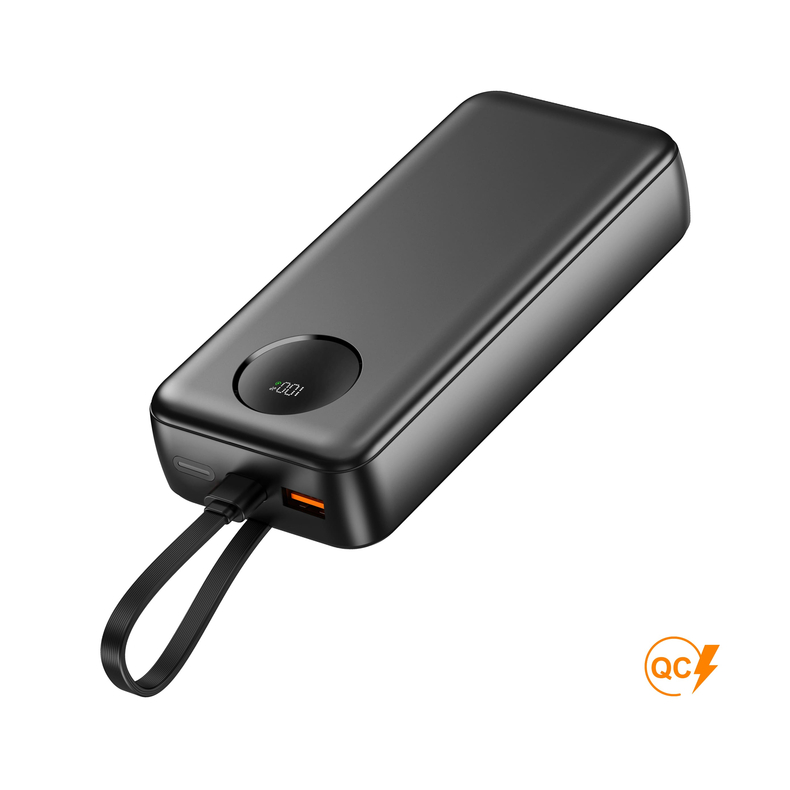 Повербанк Beng 20000 mAh 22,5W, ТМ TEG 2