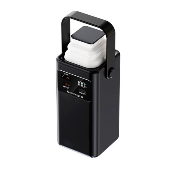 Повербанк 20000 mAh TheGeneral Glim 2