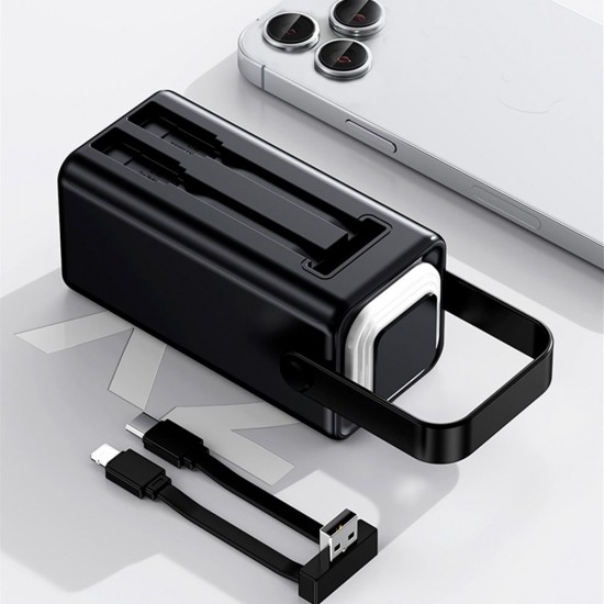 Повербанк 20000 mAh TheGeneral Glim 4