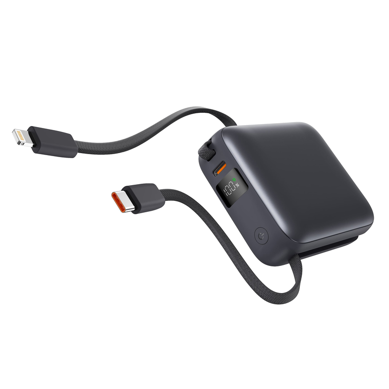 490a7f6d-5712-11f0-8430-000c29fc72a4_1587c64b-8d79-11f0-8430-000c29fc72a4. Повербанк Kalve 10000 mAh 22,5W, ТМ TEG 4