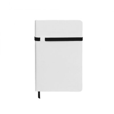 Блокнот в клітинку А5 Berganote Alanis