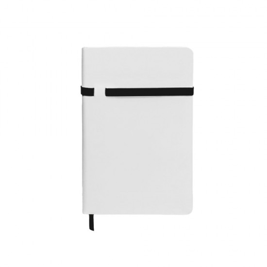 Блокнот в клітинку А5 Berganote Alanis 2