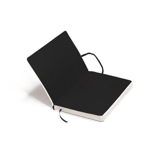 Блокнот в клітинку А5 Berganote Alanis 3