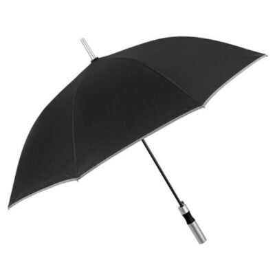 Парасоля-тростина автоматична Perletti Reflecting
