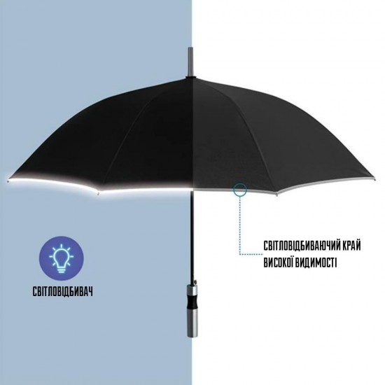 96014-01_03-550x550 Парасоля-тростина автоматична Perletti Reflecting 5