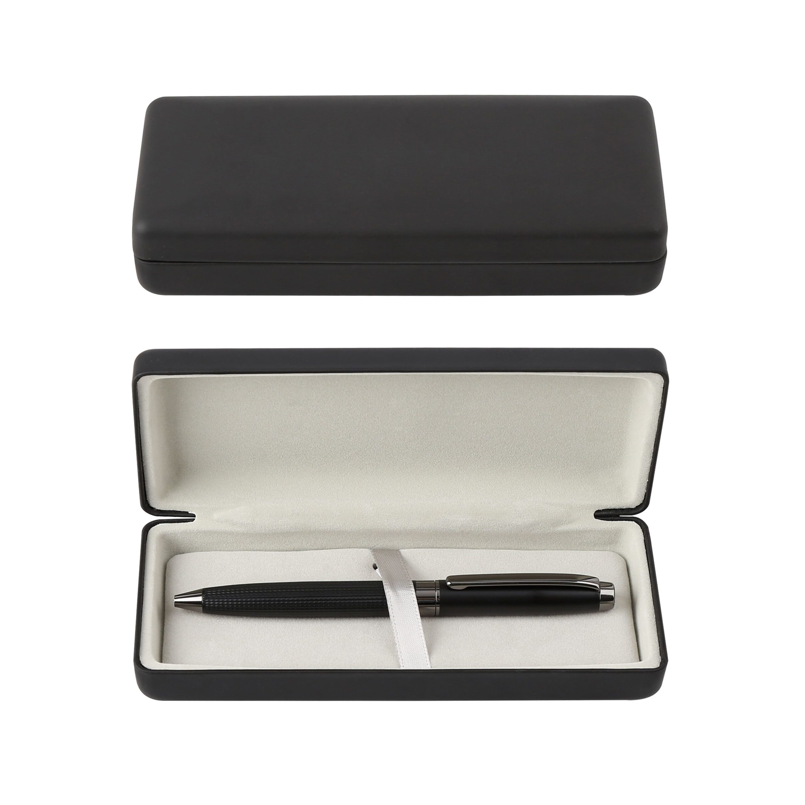 Ручка металева у футлярі Merso, TM TOTOBI 5