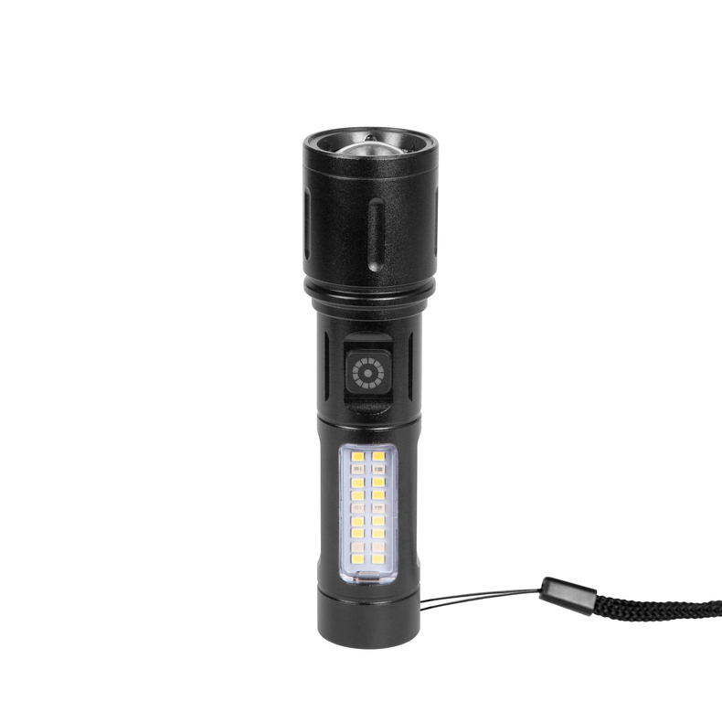 Ліхтарик Asper, TM Discover 2 Ліхтарик Asper, TM Discover 2