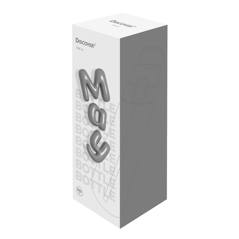 Пляшка для пиття May, TM Discover 5