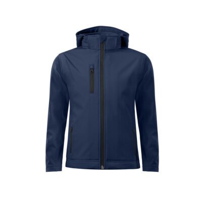 Куртка софтшелл жіноча Alpina, TM Floyd