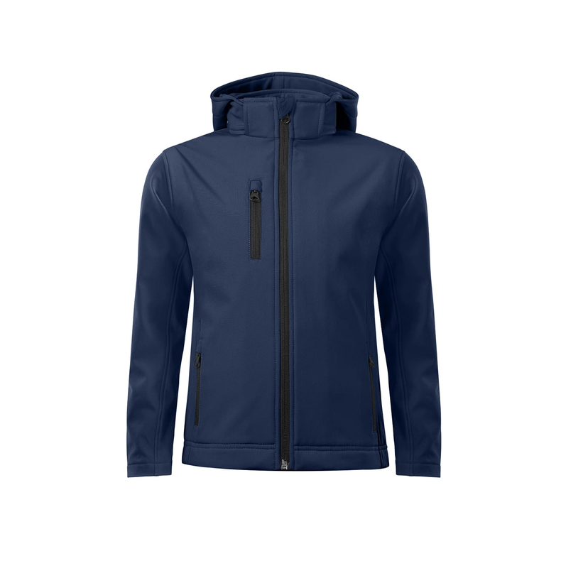 Куртка софтшелл жіноча Alpina, TM Floyd 3