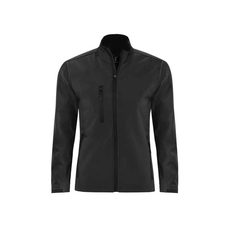 Куртка софтшелл жіноча Season, TM Floyd 2