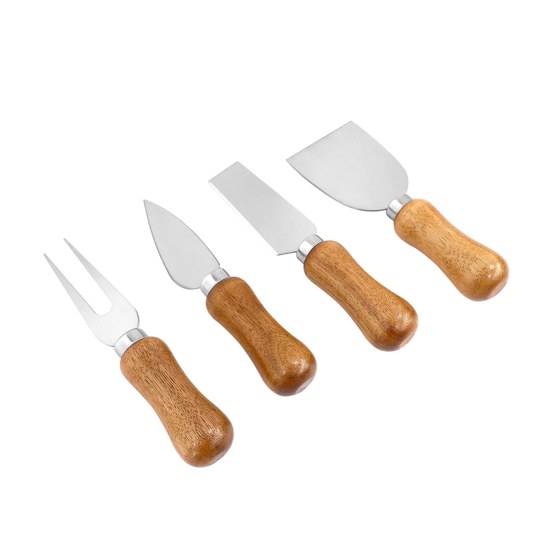 Набір ножів для сиру Fromagic, TM Casa Mia 3