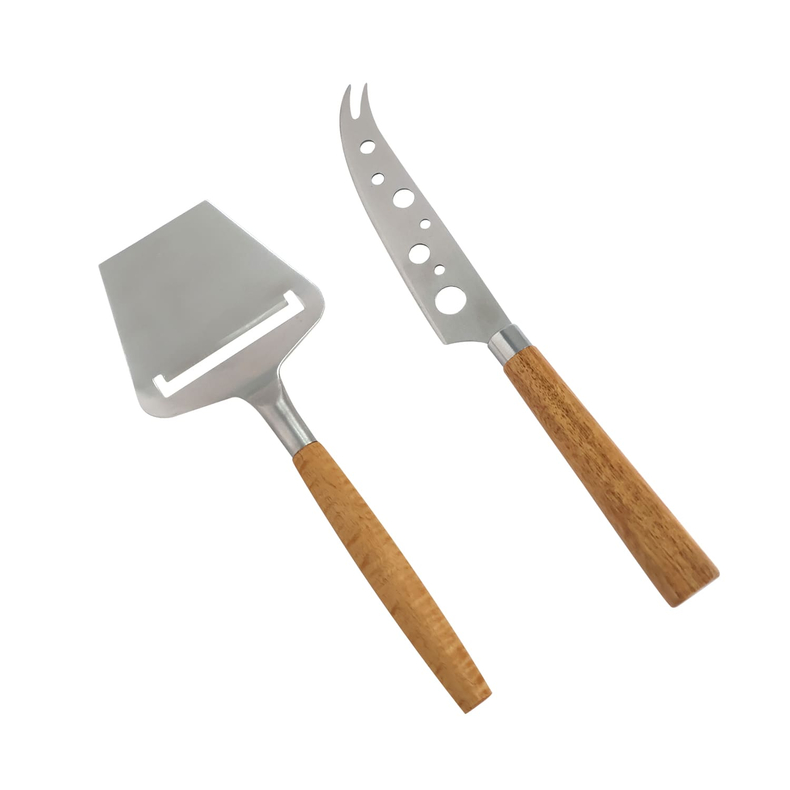 Набір ножів для сиру CheeseBreak, TM Casa Mia 3