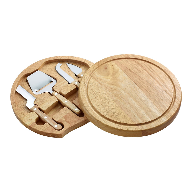 Набір для сиру Fabrizio, TM Casa Mia 2