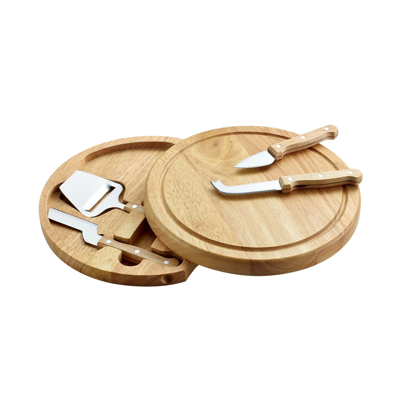 Набір для сиру Fabrizio, TM Casa Mia 4