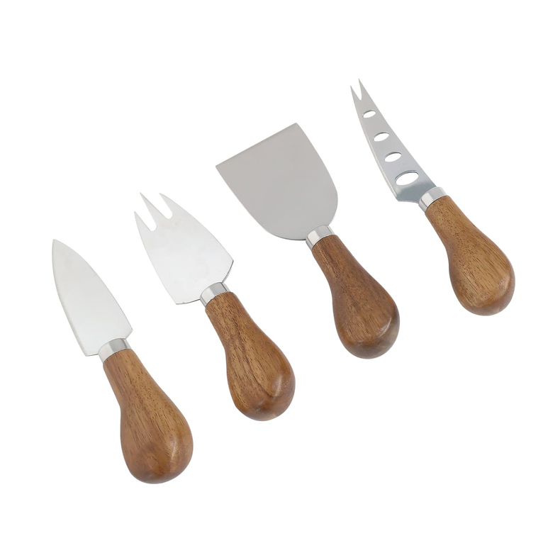 Набір ножів для сиру Edam, TM Casa Mia 3