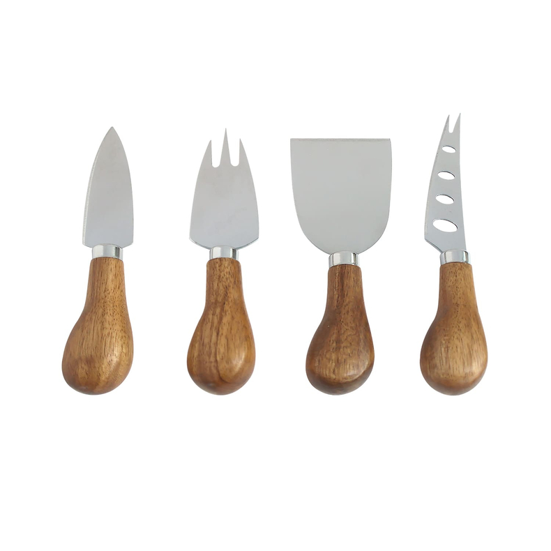 Набір ножів для сиру Edam, TM Casa Mia 4